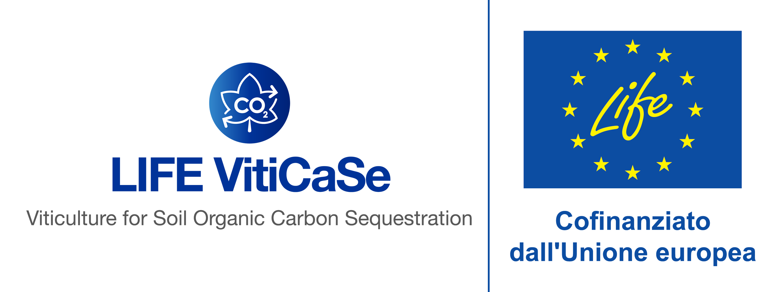 Progetto LIFE VitiCaSe
