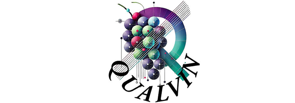 QUALVIN – Metodi rapidi per la valorizzazione della qualità delle uve e del vino nel contesto del cambiamento climatico