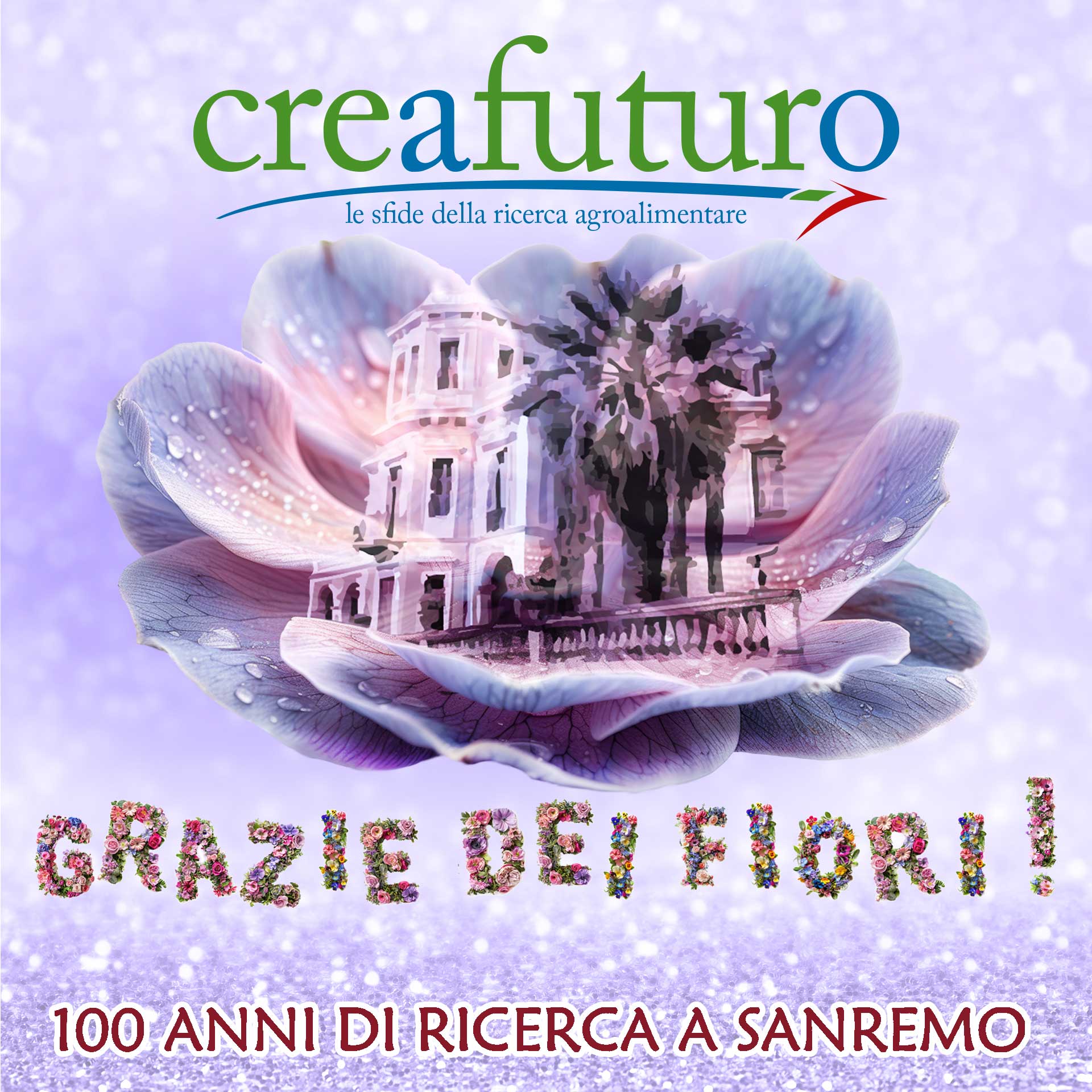 Il 12° numero di CREAFuturo