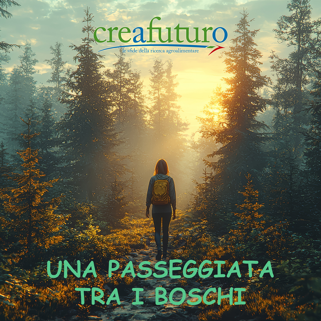 Il 13° numero di CREAFuturo