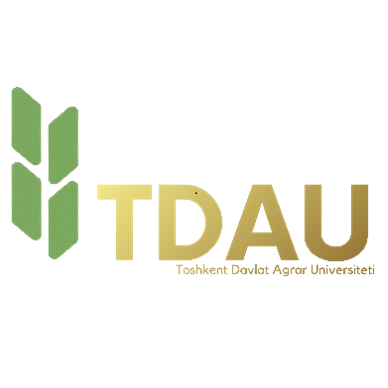Tashkent State Agrarian University (TSAU) - Uzbekistan