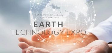Earth Technology Expo: innovazione, tecnologia e digitale per la transizione green