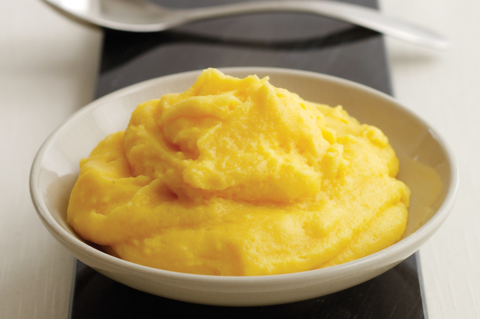 Il CREA sul Corriere della Sera: tutti i colori e le proprietà nutritive della polenta