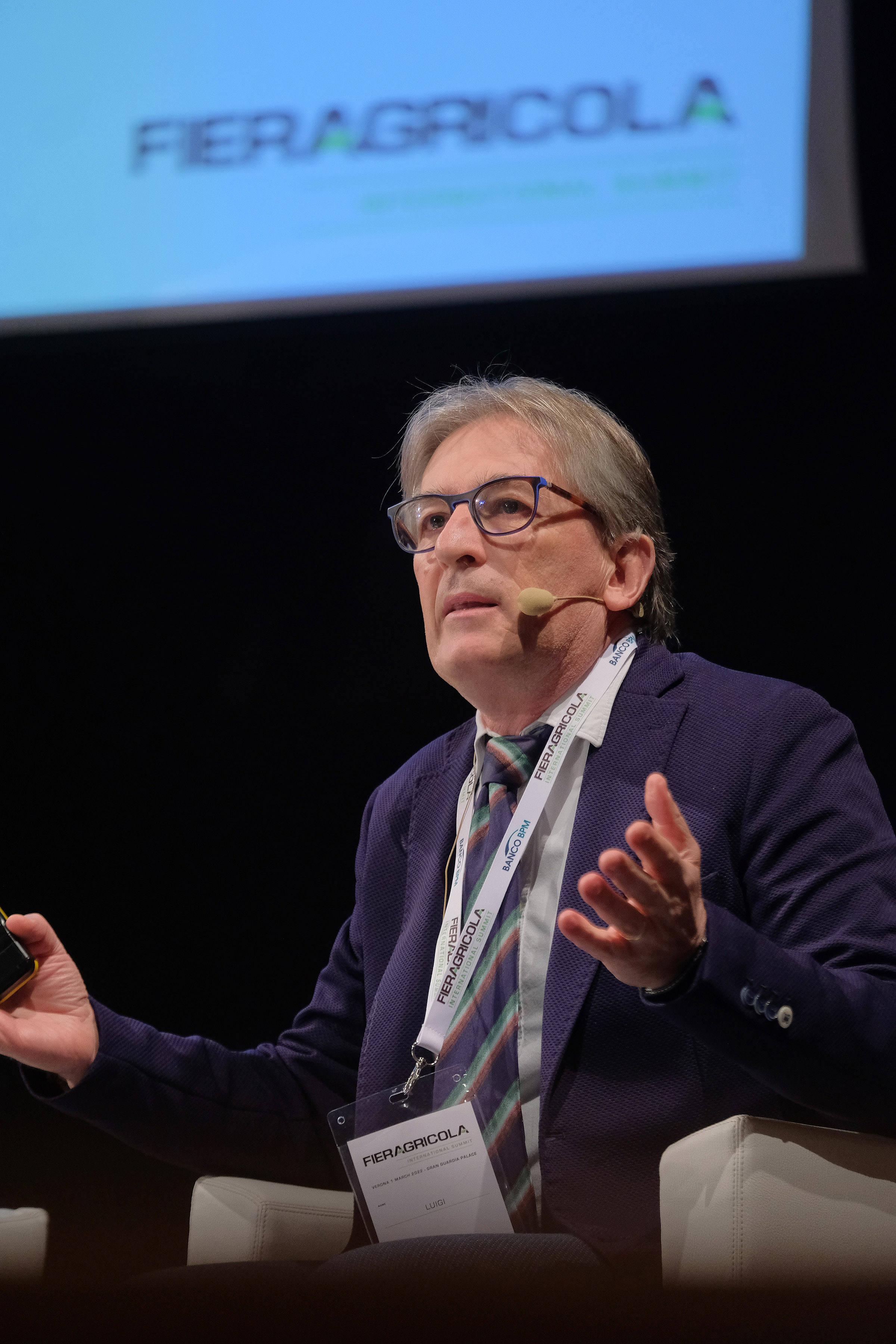 Il CREA a Fieragricola 2022: la genomica asset strategico per l'agricoltura del futuro