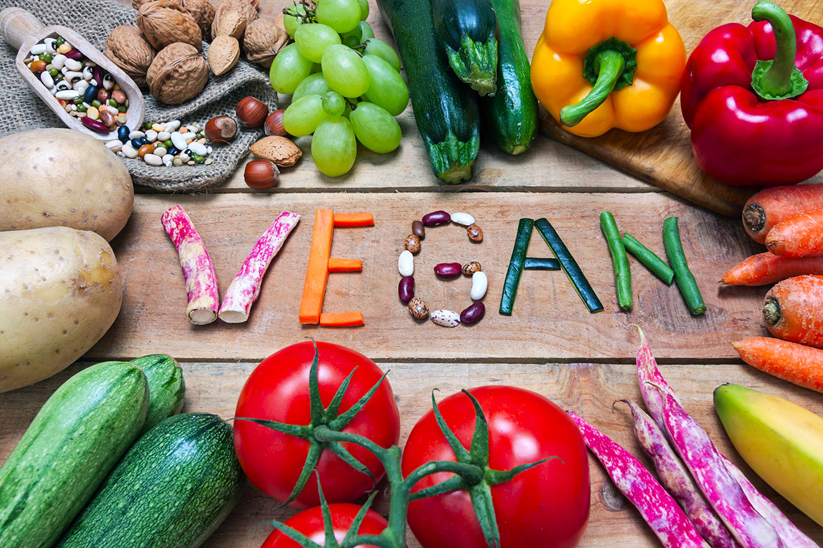 Il CREA su Rai Tre: diete vegane e vegetariane, benefici e integrazioni