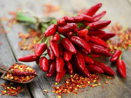 Peperoncino italiano: mercoledì 25 maggio al CREA con il Ss Battistoni il primo dei 