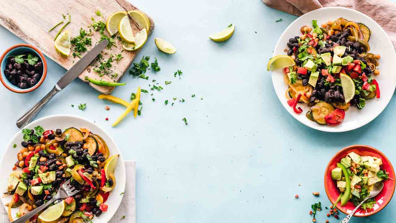 Crudo vs cotto: i consigli del CREA su TV2000