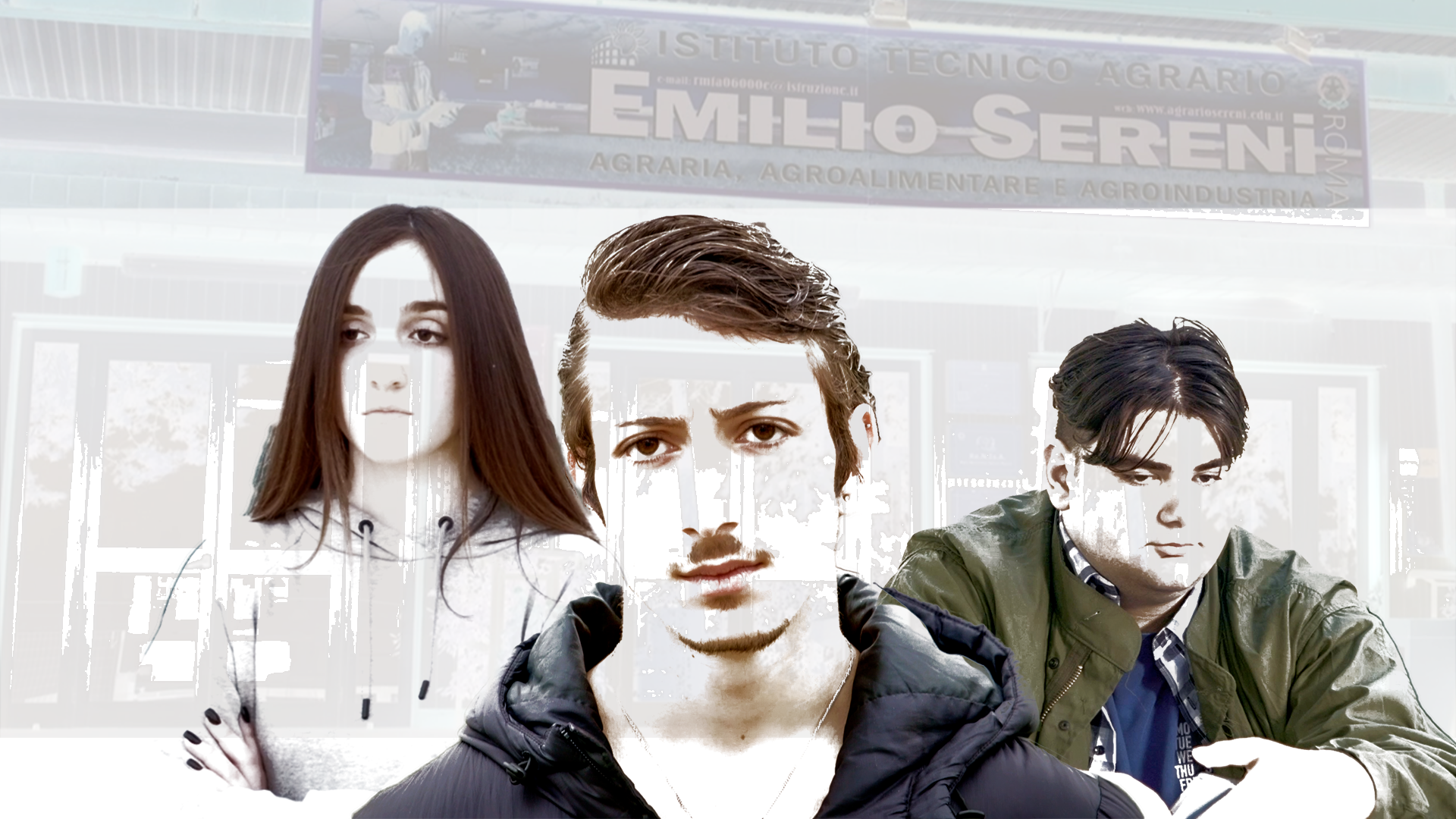 Giornata Mondiale dell'ambiente: va in scena la docufiction #LanostraTerra!