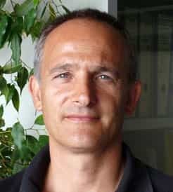 Il CREA saluta Luca Riccioni, prematuramente scomparso