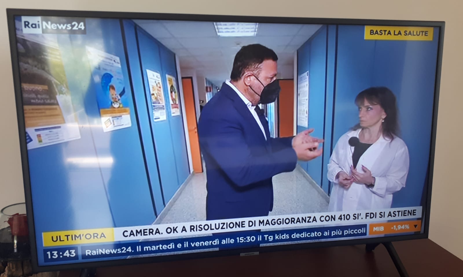 I rischi del pescato mangiato crudo