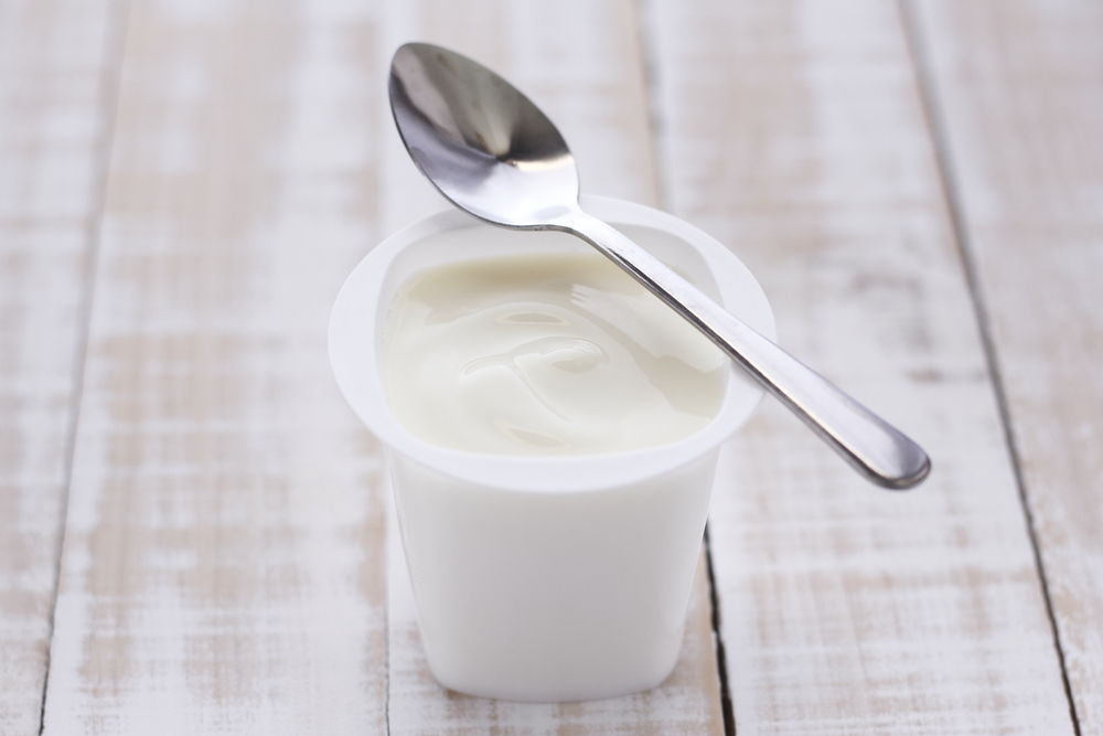 Il CREA sul Corriere della Sera: le virtù nutrizionali dello yogurt