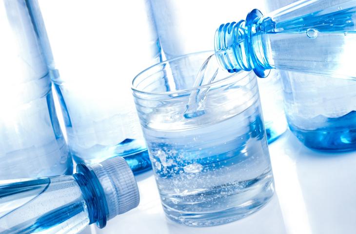 L'importanza del residuo fisso dell'acqua