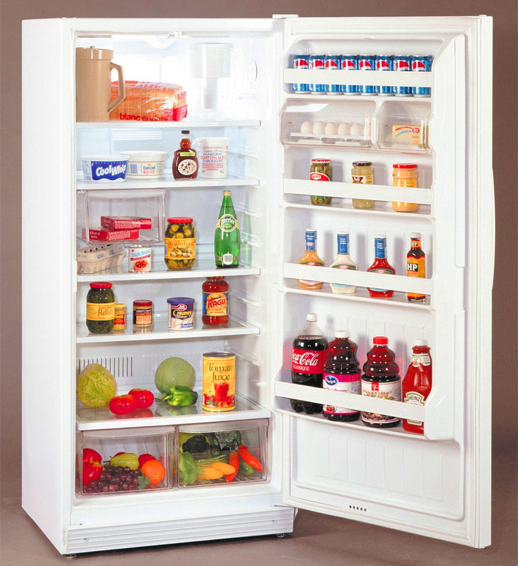 Il CREA sul Corriere della Sera: come conservare al meglio i cibi in frigo