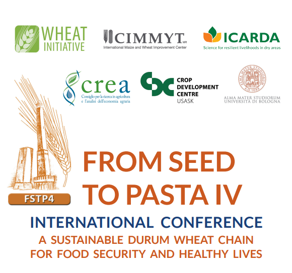 World pasta day: parte domani la conferenza 