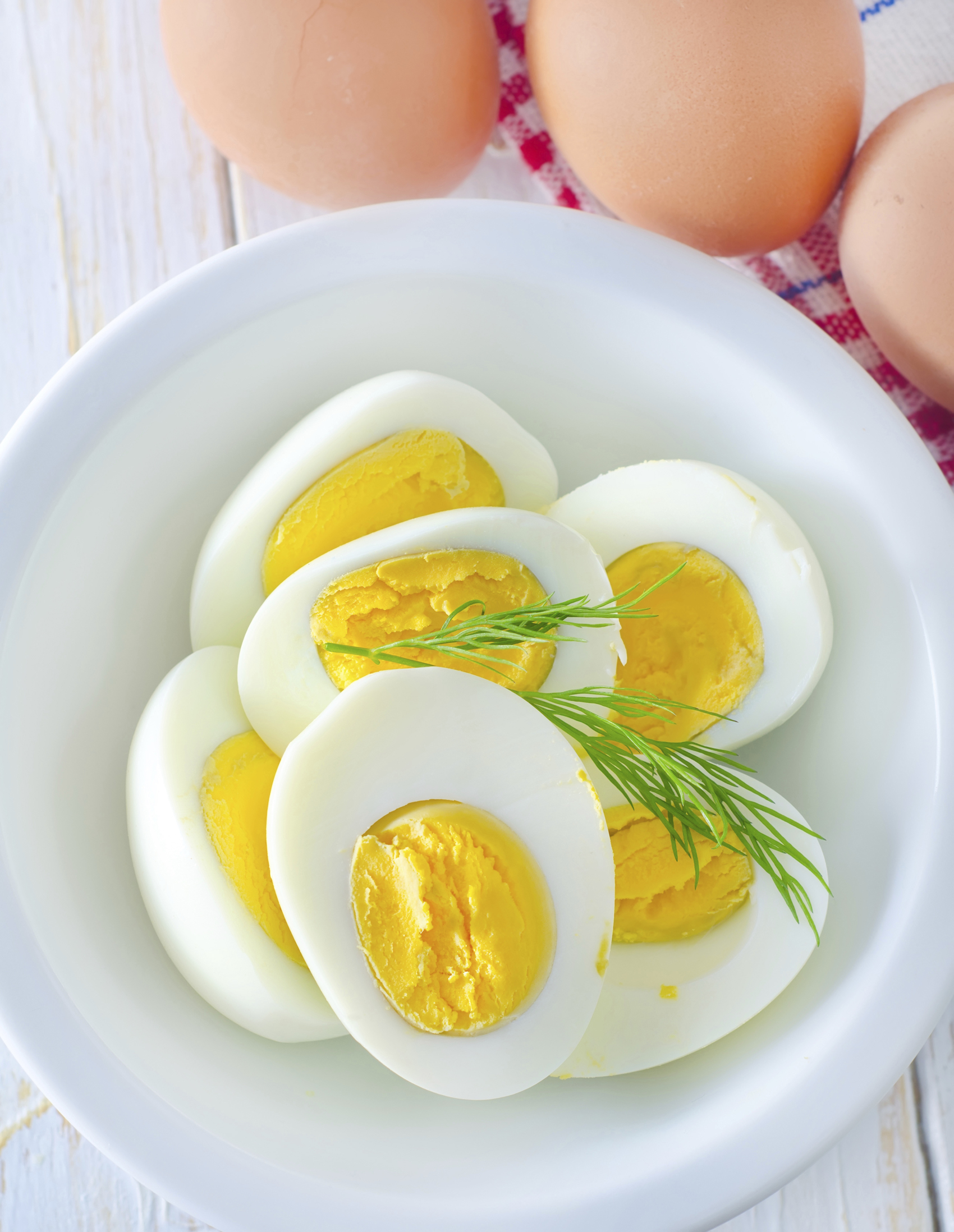 Uova: verità, falsi miti e pregiudizi