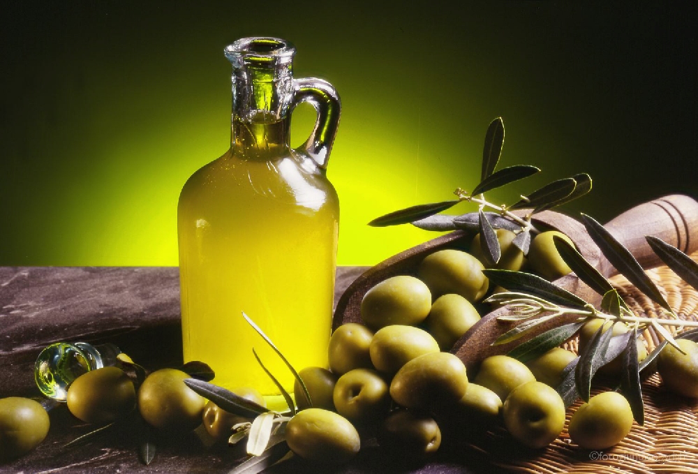 Come misurare l'acidità dell'olio extravergine di oliva