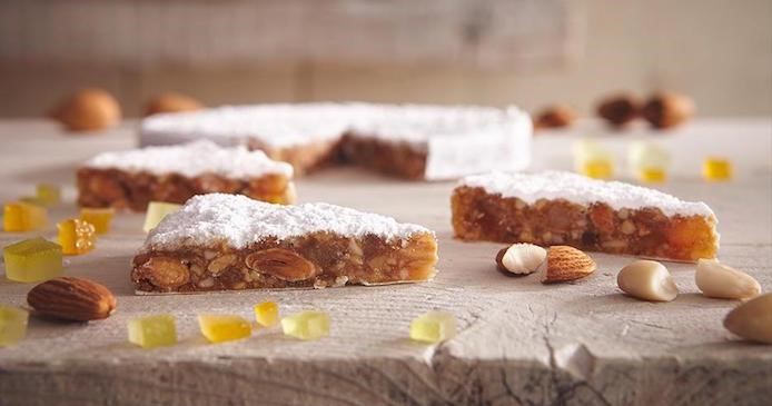 Tutti i segreti del panforte