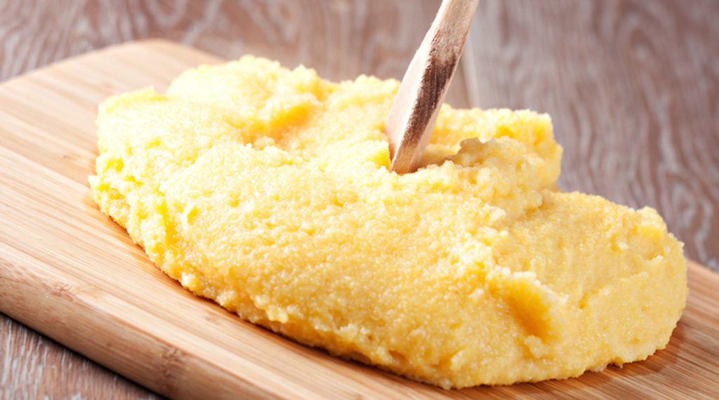 Mille e una polenta