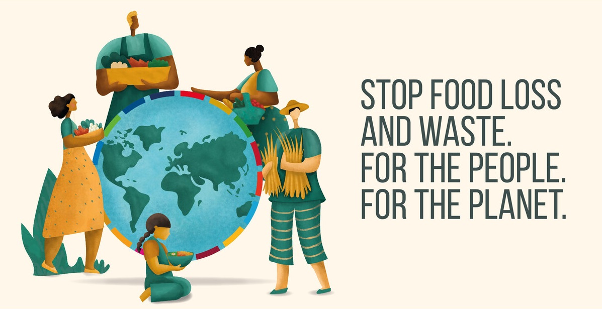 Chi mangia sano spreca meno cibo