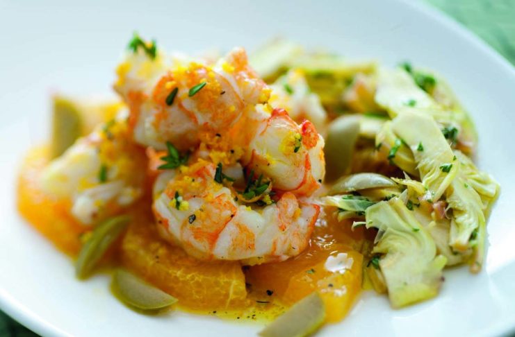 Il carciofo, un toccasana per la salute