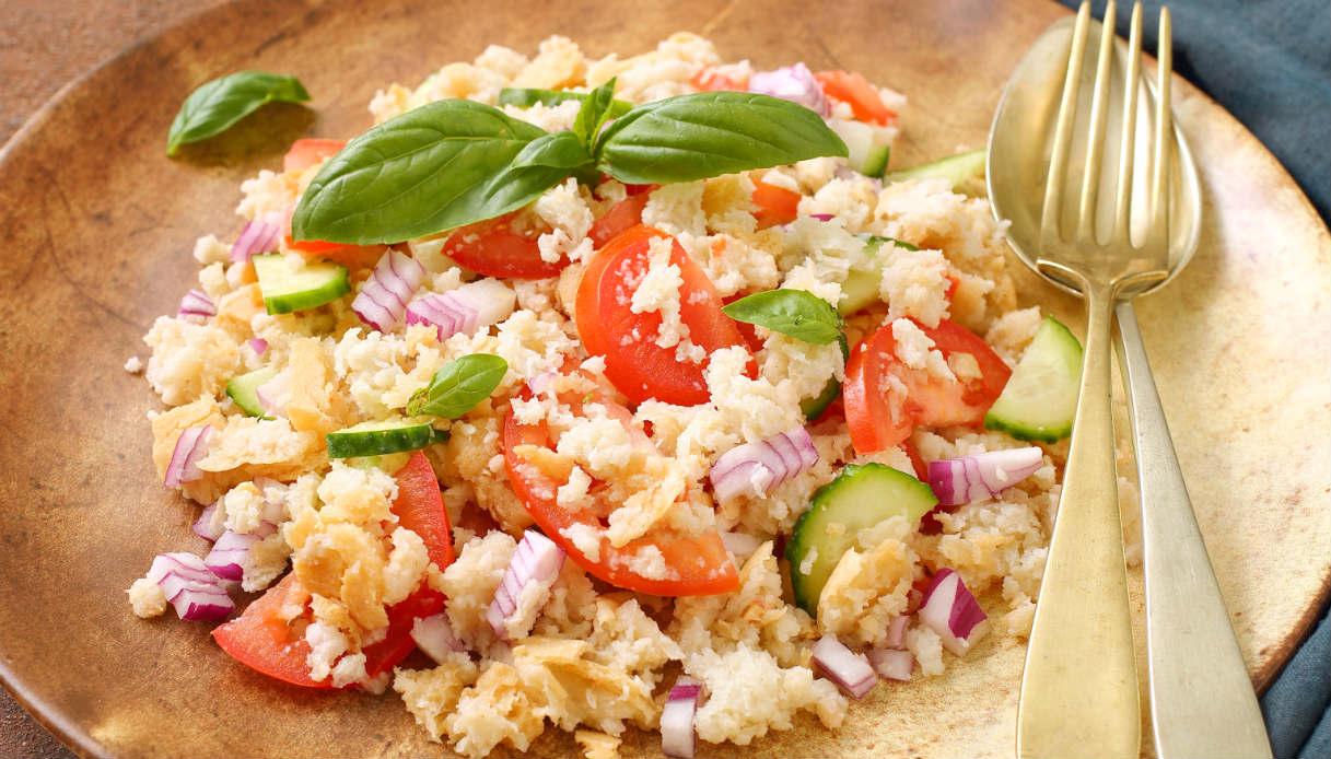 I consigli per mangiare bene spendendo poco