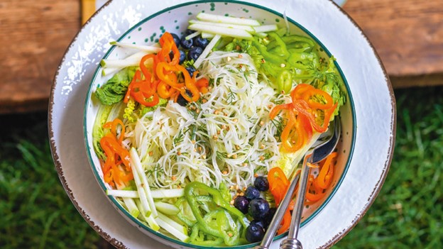 Studio CREA su aderenza degli italiani alla Dieta Mediterranea: in pochi la seguono ma più al Sud che al Nord