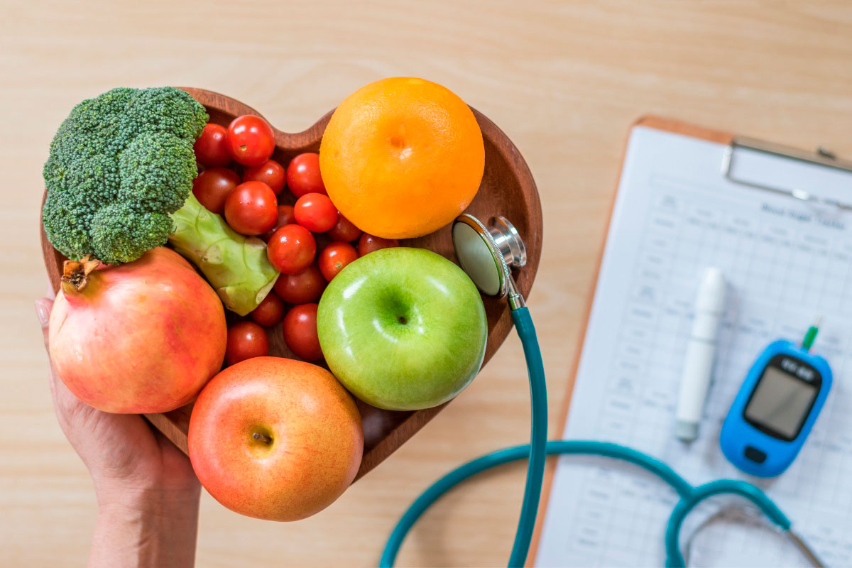 Dieta Pure, le differenze e le somiglianze con la quella mediterranea