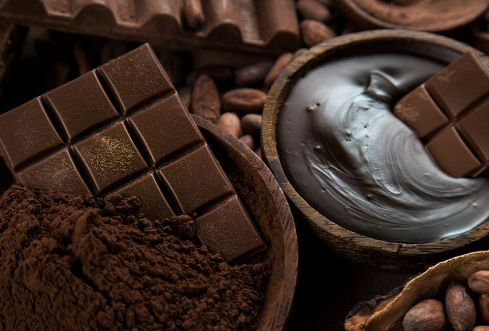 I benefici e le bufale sul cioccolato