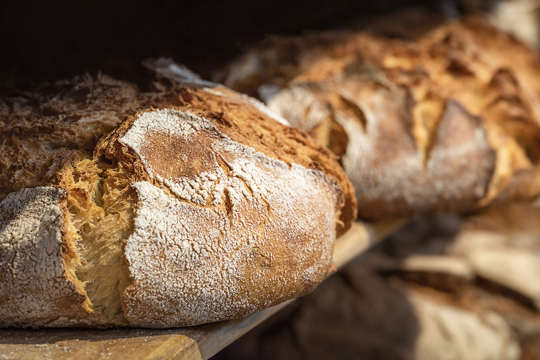 World Bread Day: alla riscoperta del pane fresco