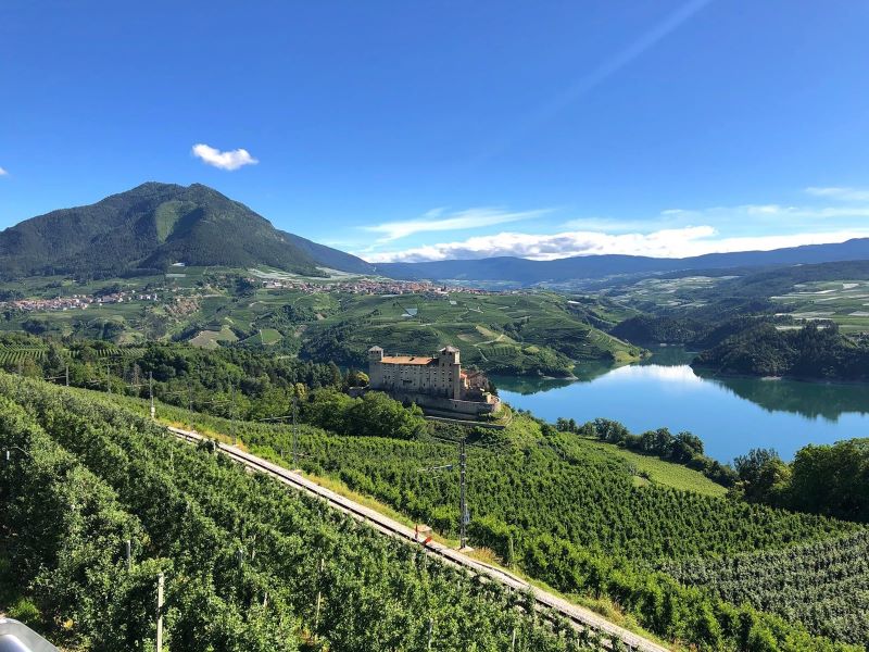 Save the date - CREA: Presentazione Annuario dell'agricoltura italiana 2022