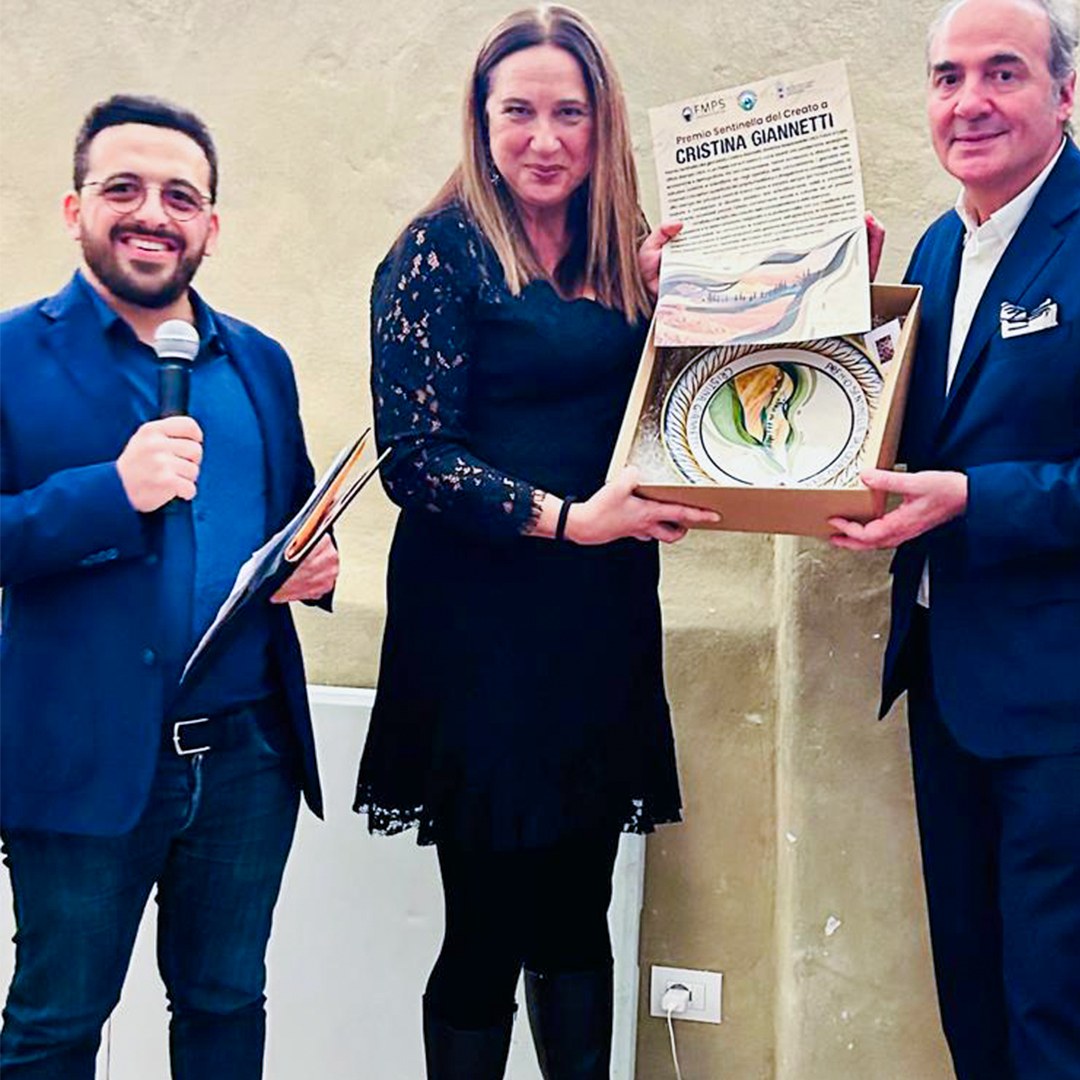 Informazione scientifica: premiata la Capo Ufficio Stampa CREA