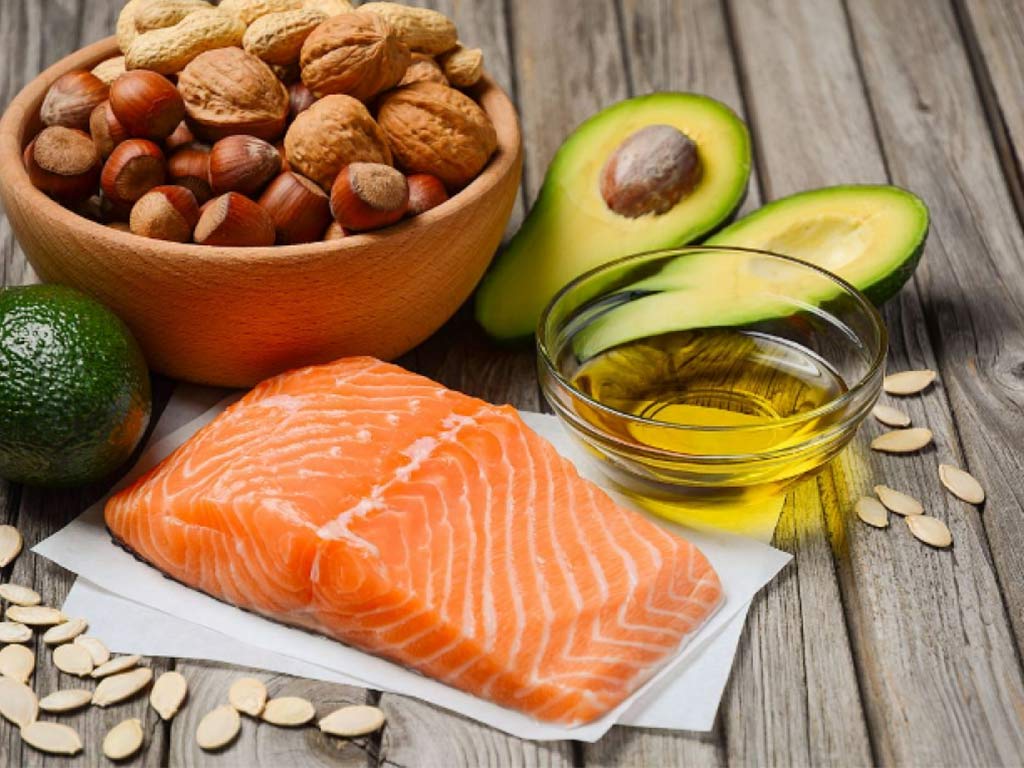 Omega 3 e omega 6 alleati della nostra salute