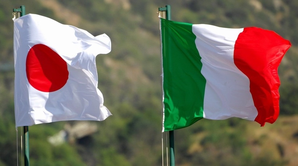 FORUM ITALIA-GIAPPONE: XI EDIZIONE, FOCUS AGRICOLTURA