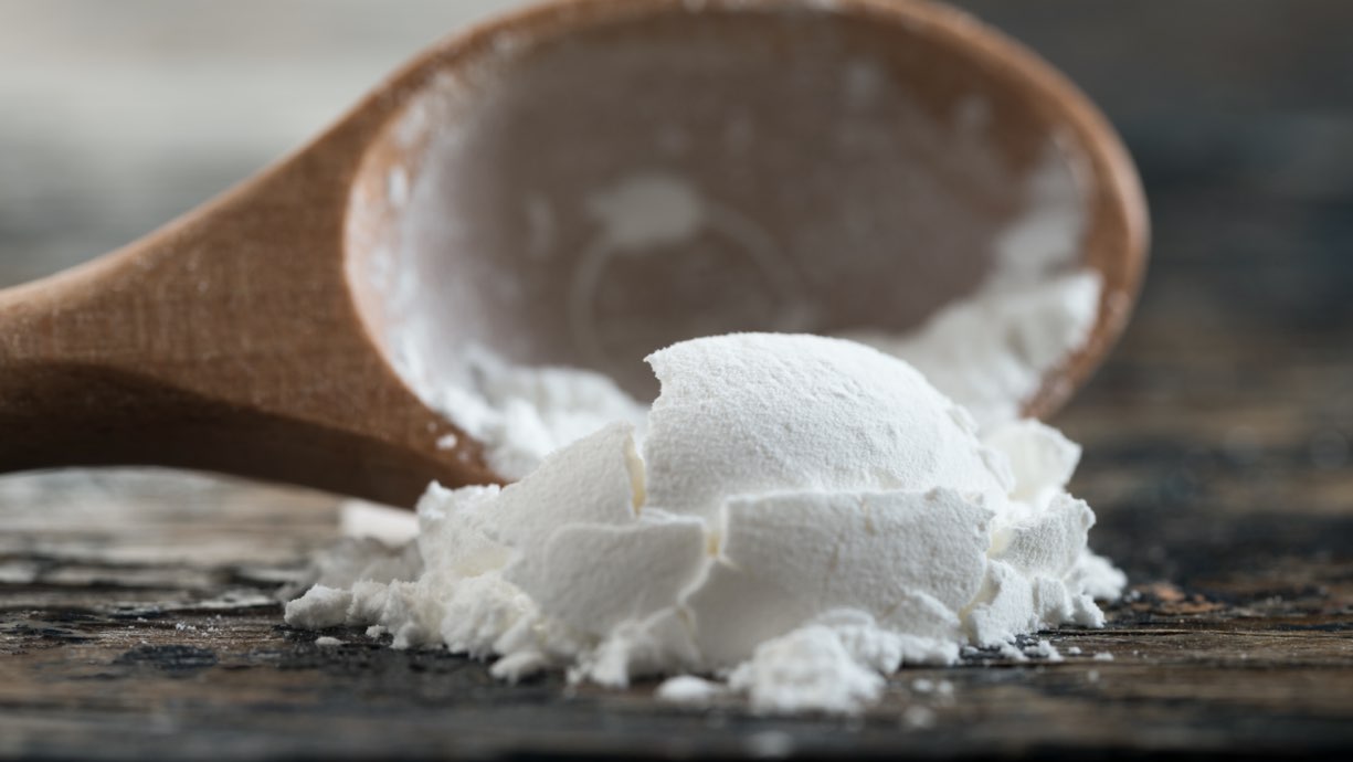 Amido, una fonte di energia per l'organismo