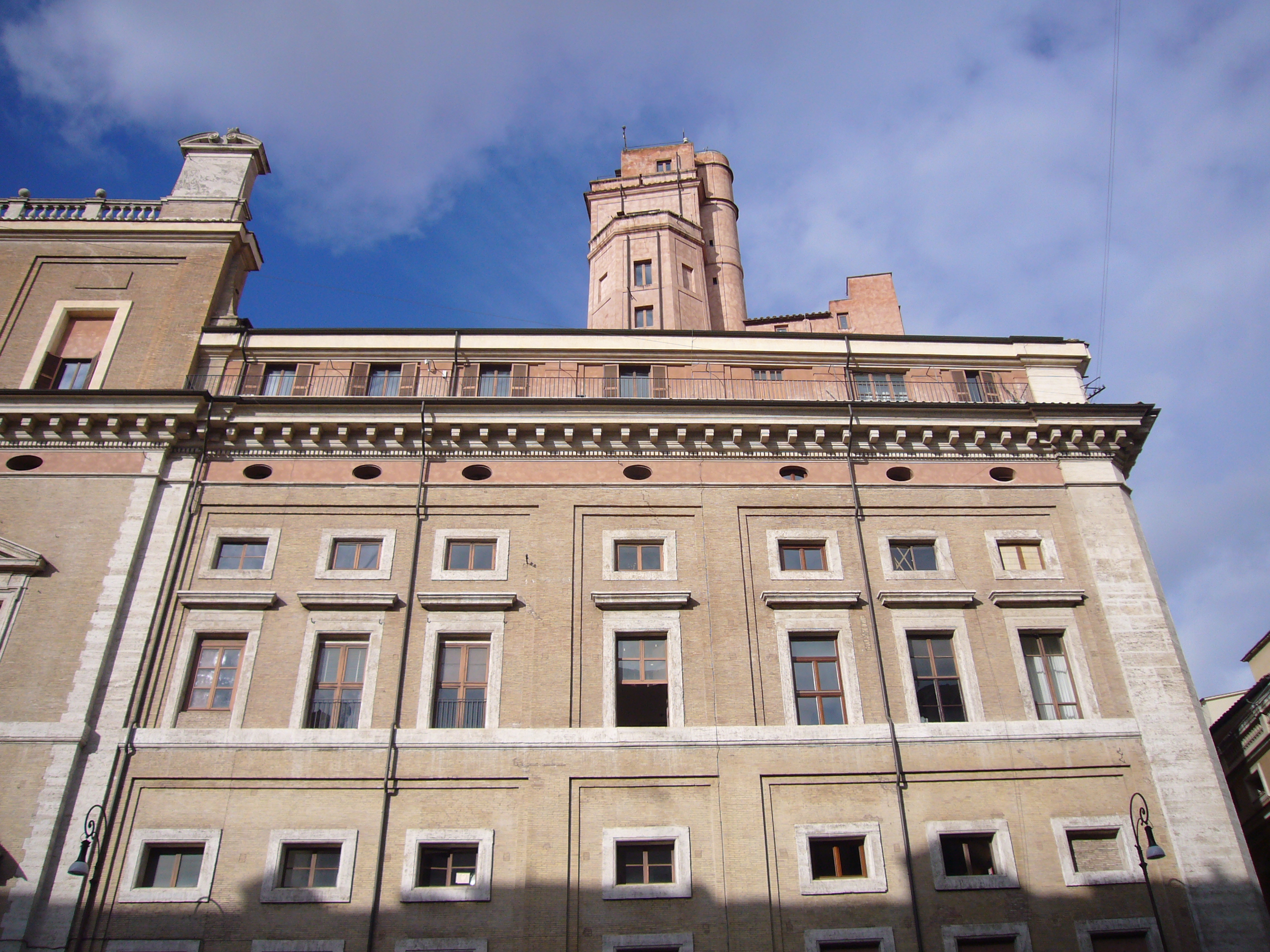 Il CREA sulla TV tedesca: le rilevazioni della stazione meteo del Collegio Romano e i cambiamenti climatici