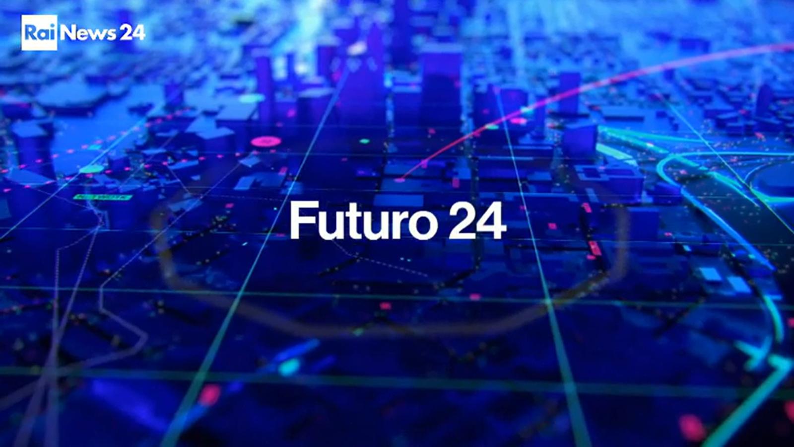 Futuro24: l'innovazione CREA nell'allevamento