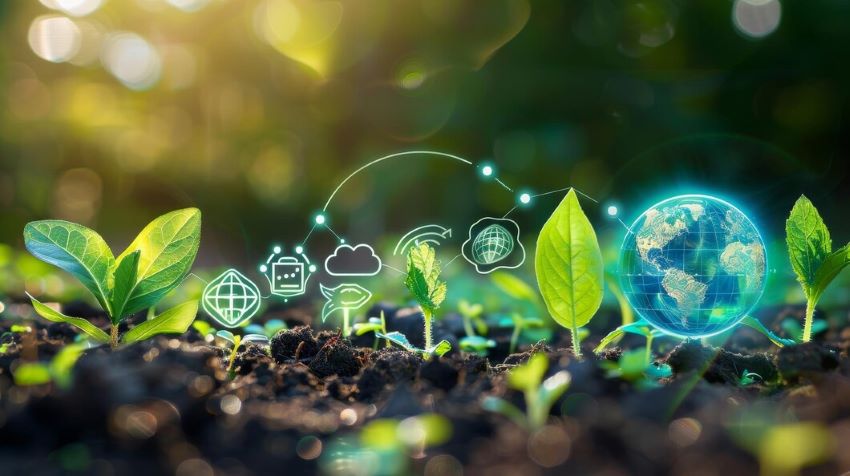 Rigenerativa, innovativa e tecnologica: l’agricoltura di domani