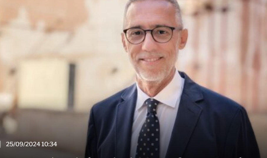 G7 agricoltura, Menesatti (Crea): digitale chiave trasformazione di agromeccanica e sensoristica.