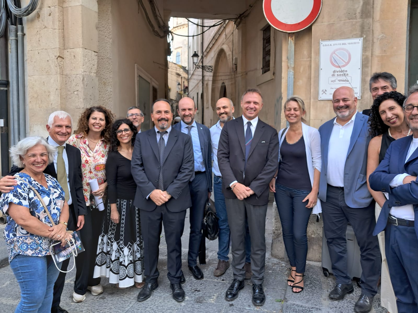 Innovazione genetica & digitale in agricoltura: le emergenze di oggi, le risposte di domani