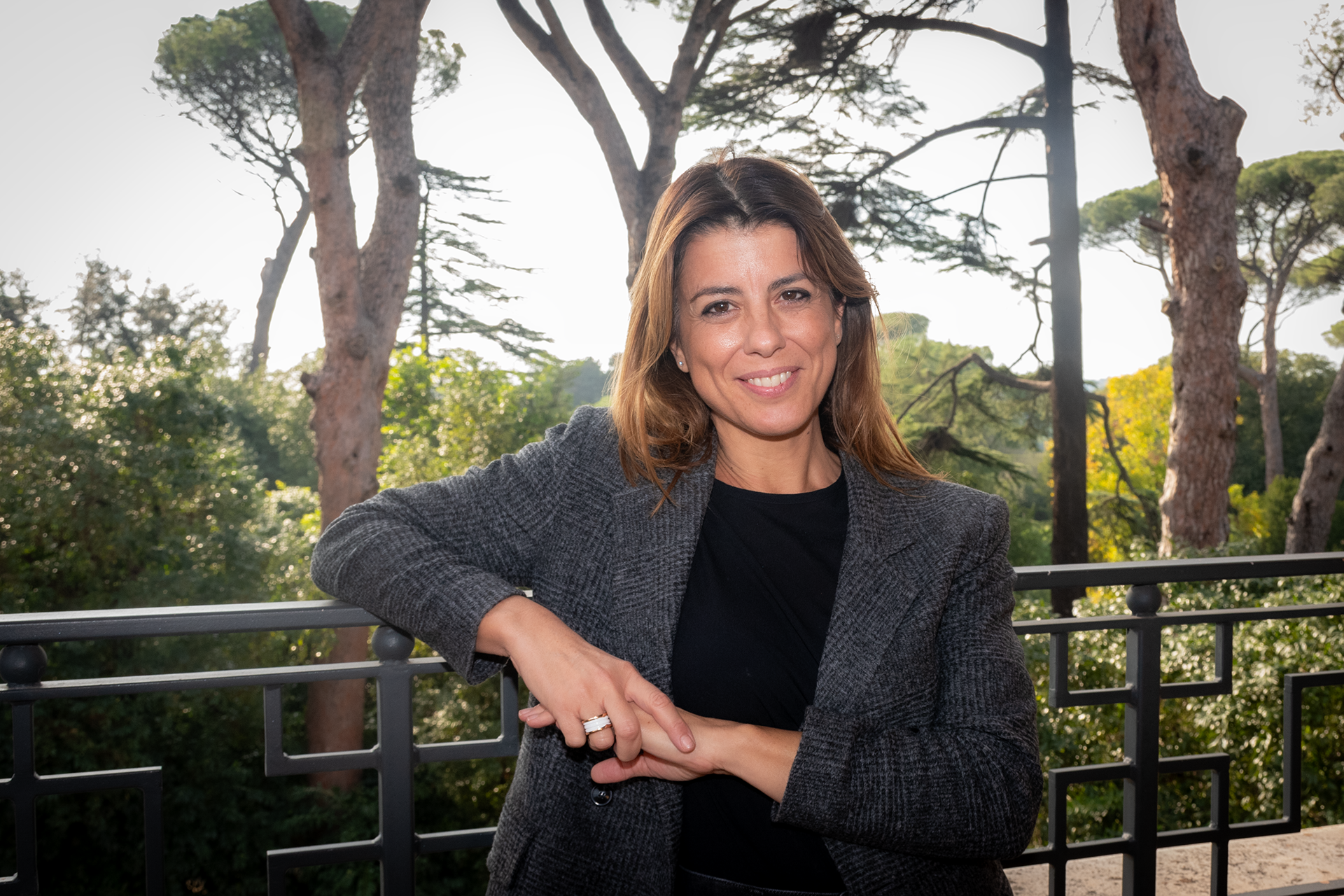 CREA: insediata oggi Maria Chiara Zaganelli, nuovo Direttore Generale