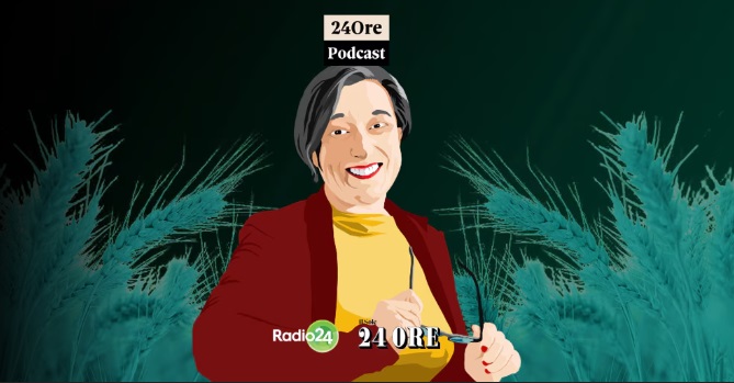 Radio24: Speciale innovazione agrirobot - il progetto Autofeed del CREA