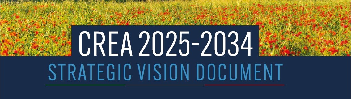 Documento di Visione Strategica 2025-2034