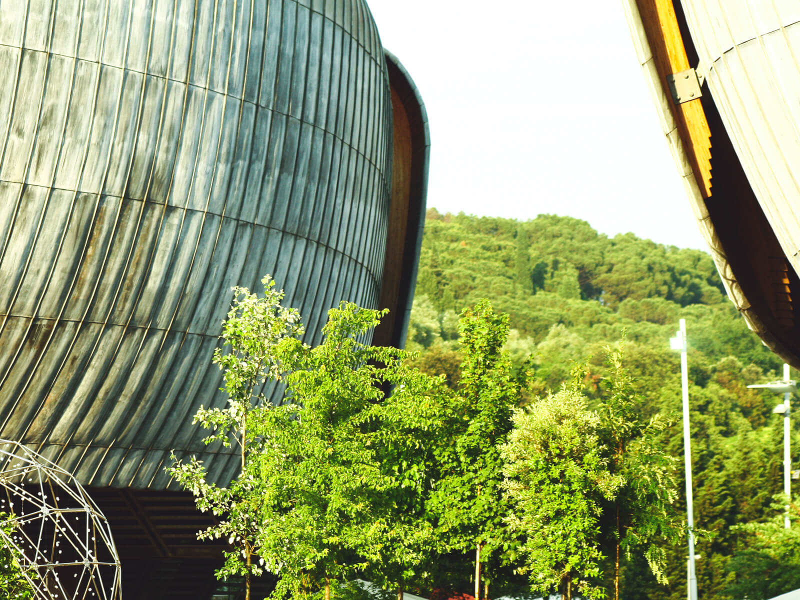 Il CREA al Festival del Verde e del Paesaggio