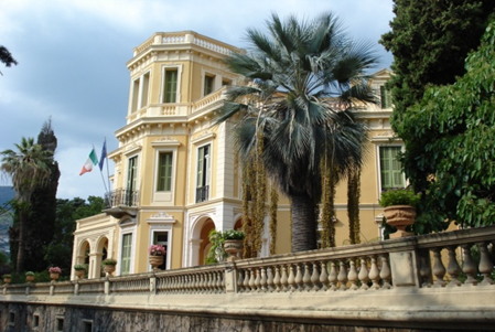 100 anni di CREA a Sanremo, 100 anni di ricerca sui fiori. Diretta in streaming