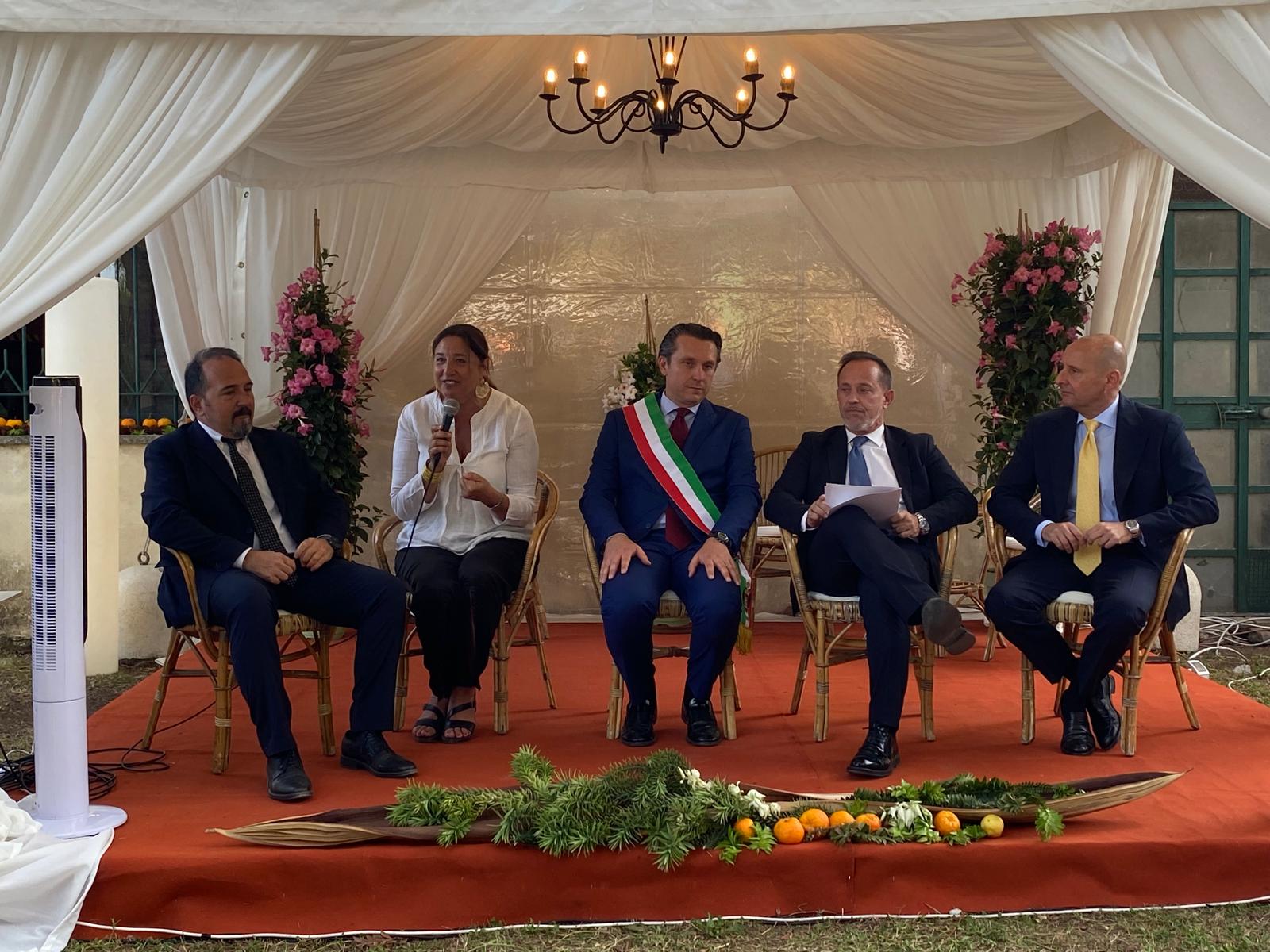 Tutti giù in cantina: una kermesse d’eccellenza, tra cultura del vino e innovazione scientifica