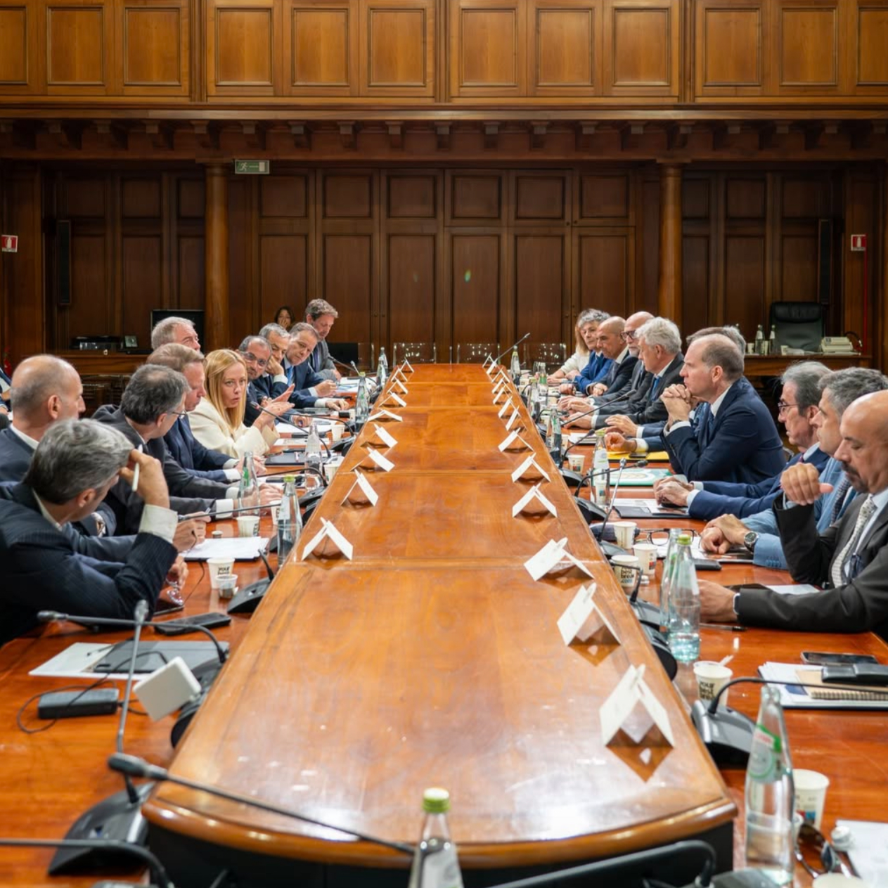 Vino italiano, identità da difendere: ricerca, coesione e strategia in risposta alle sfide globali