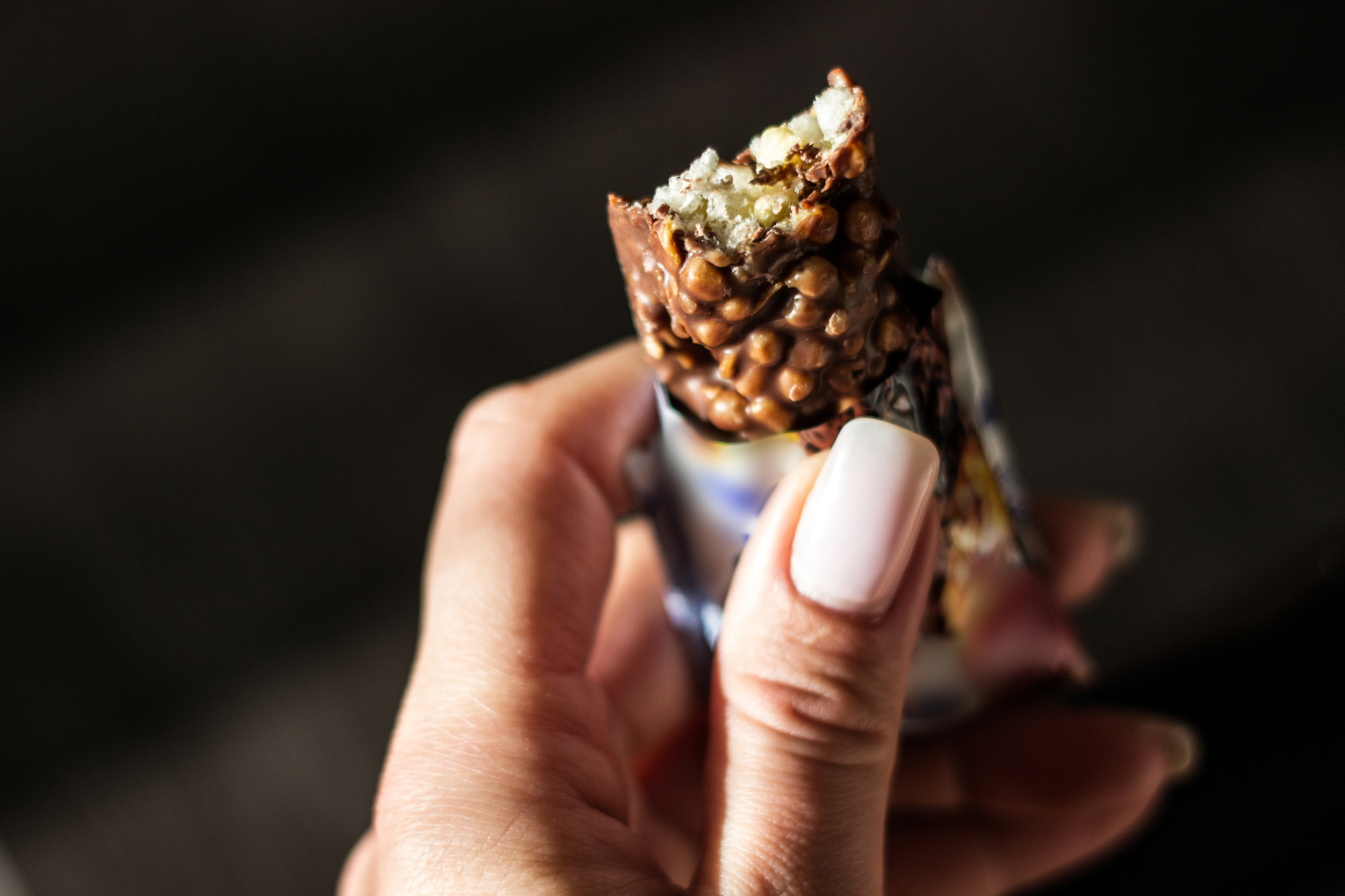 L’abuso degli snack dannoso per la salute L’abuso degli snack dannoso per la salute