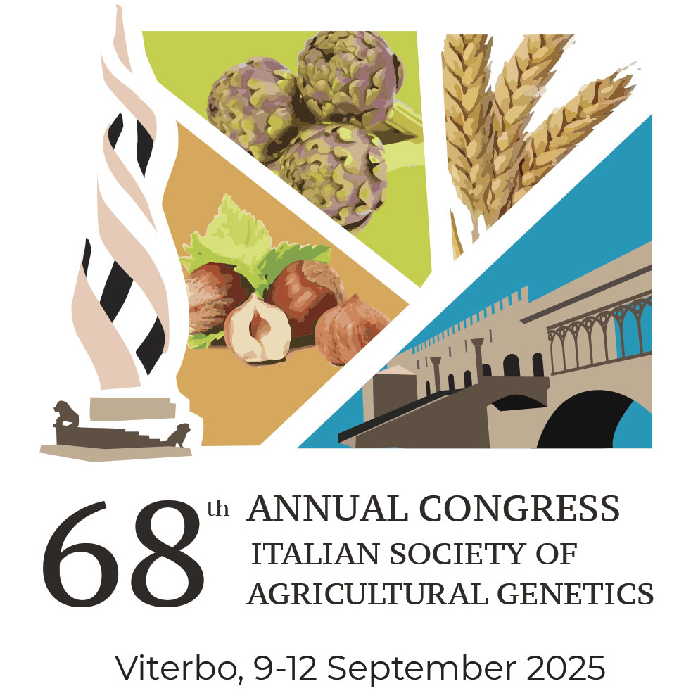 Il contributo del CREA al LXVIII Congresso annuale della Società Italiana di Genetica Agraria (SIGA) Il contributo del CREA al LXVIII Congresso annuale della Società Italiana di Genetica Agraria (SIGA)