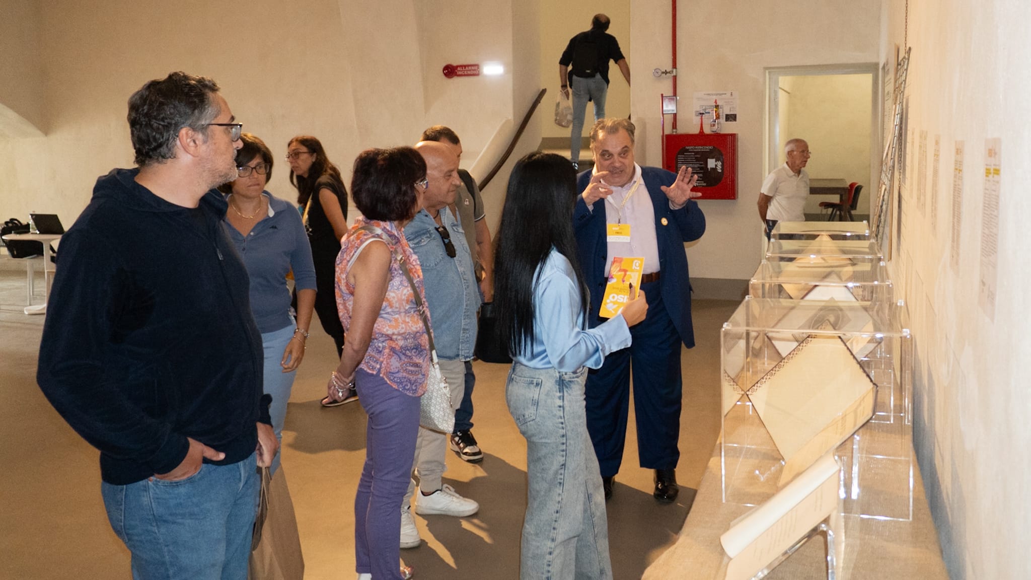 Una mostra per raccontare la storia della coltivazione del riso in Italia