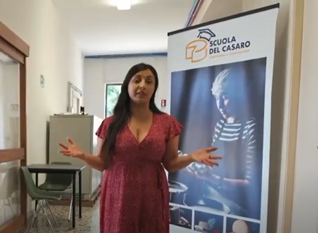 Il CREA in Basilicata: la Scuola del Casaro tra ricerca e tradizione Il CREA in Basilicata: la Scuola del Casaro tra ricerca e tradizione